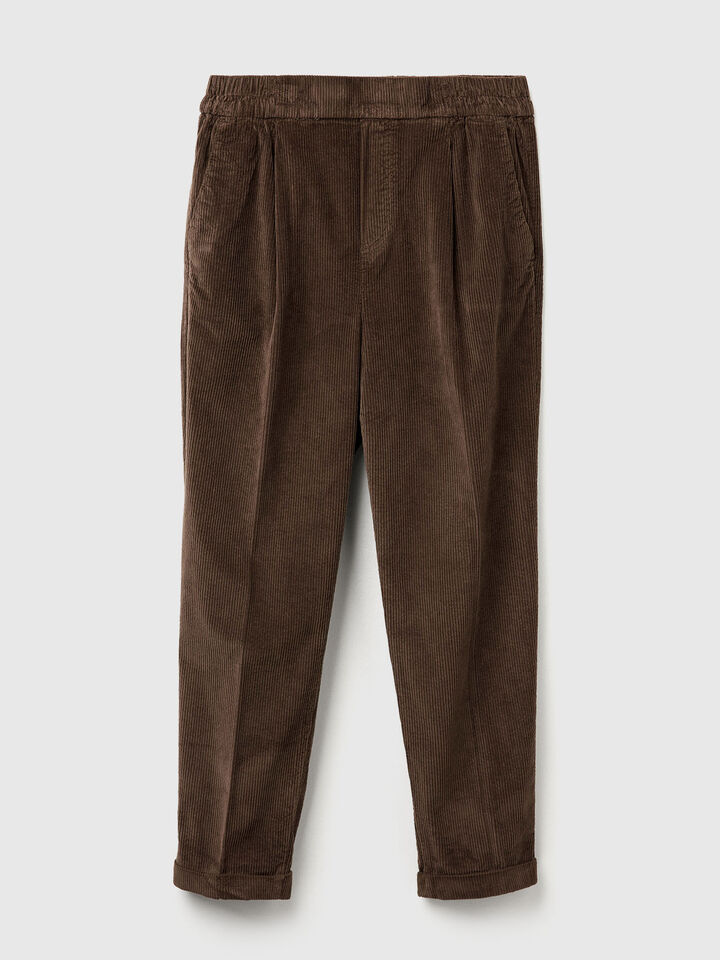 TROUSERS Women image number 4